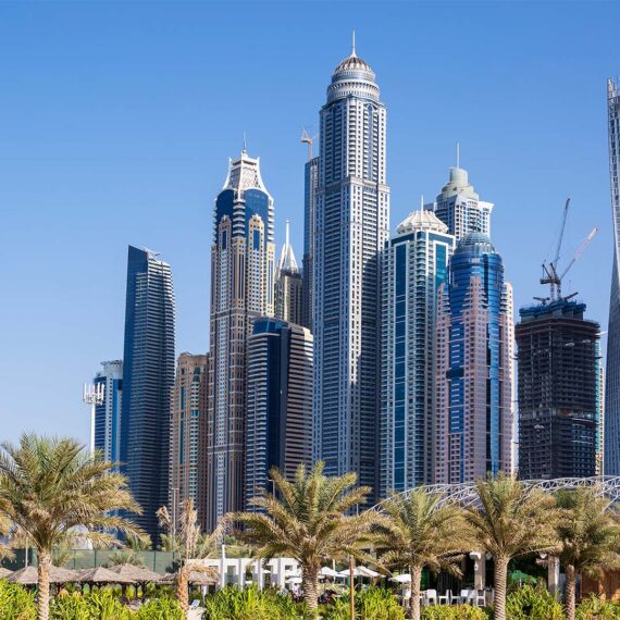 Al Barsha