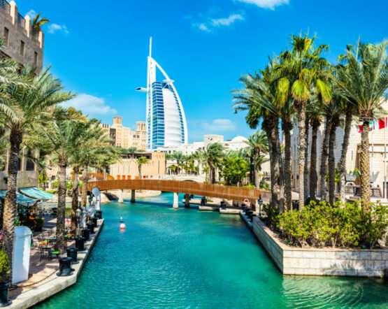 Unlocking the Potential of Dubai’s Commercial Real Estate Market