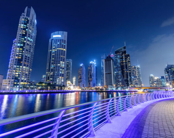 Strategic Location: The Key to Success in Commercial Real Estate