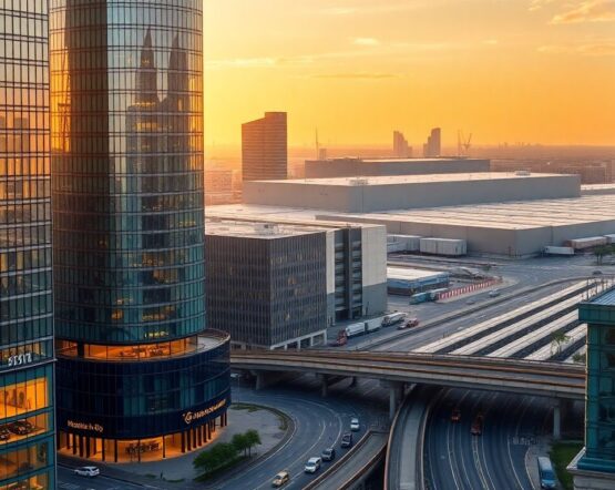 Commercial Real Estate Market is worth trillions!