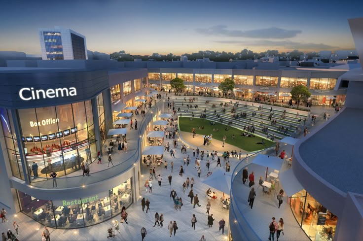 Commercial Real Estate: Which Property Types Generate the Most Profit?