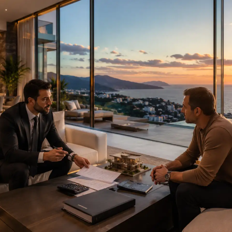 When NOT to Buy a Business: Warning Signs Buyers Should Never Ignore