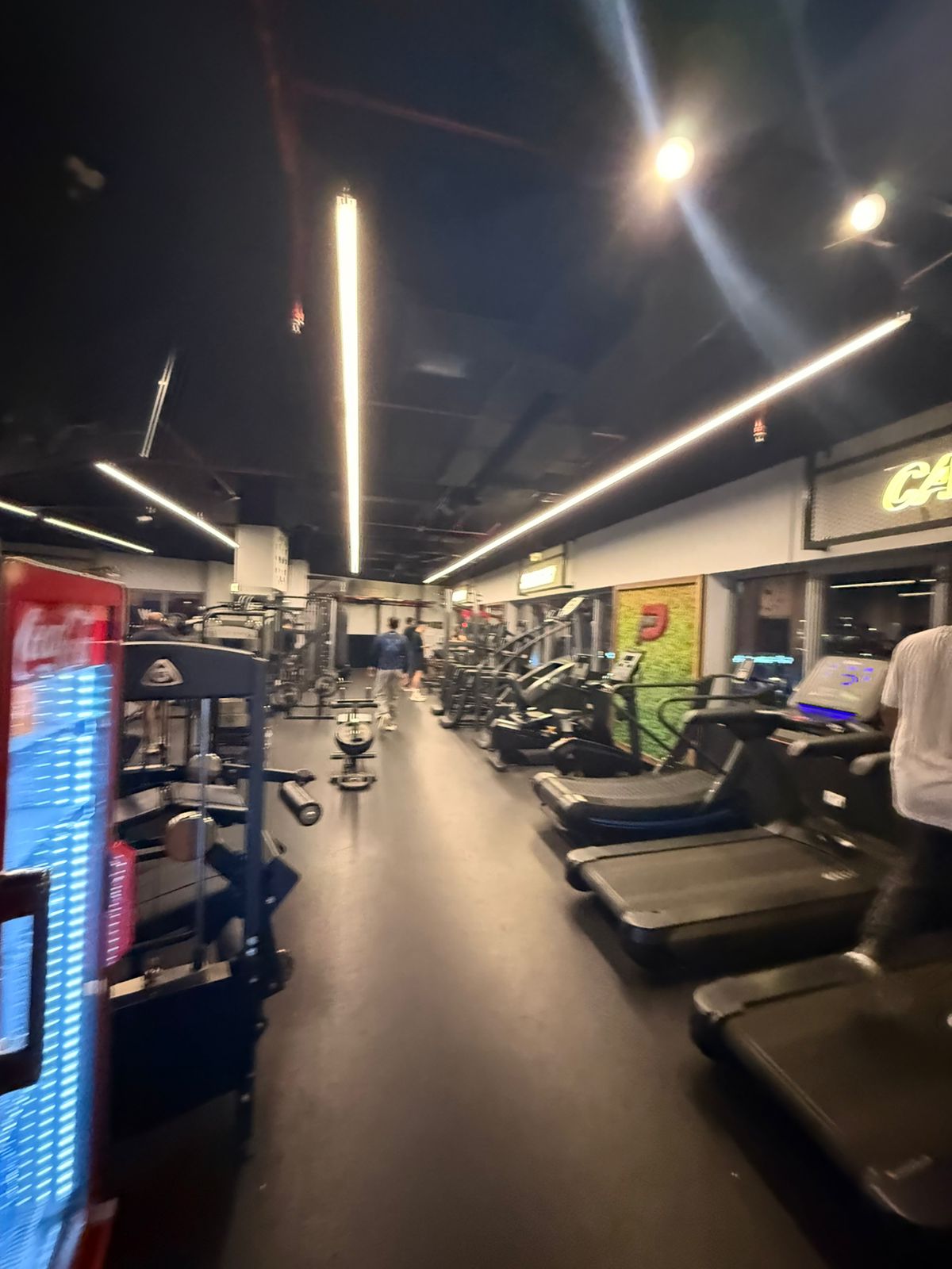 Gym for Sale on Prime Location, Majan