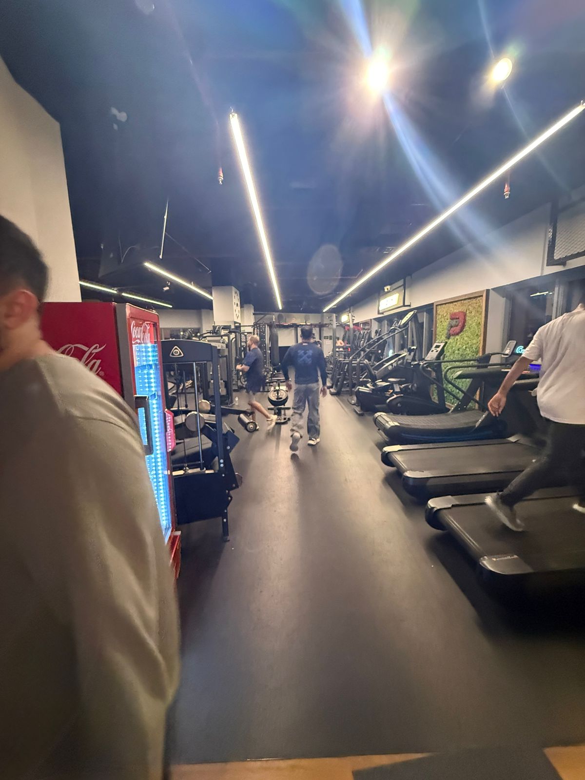 Gym for Sale on Prime Location, Majan