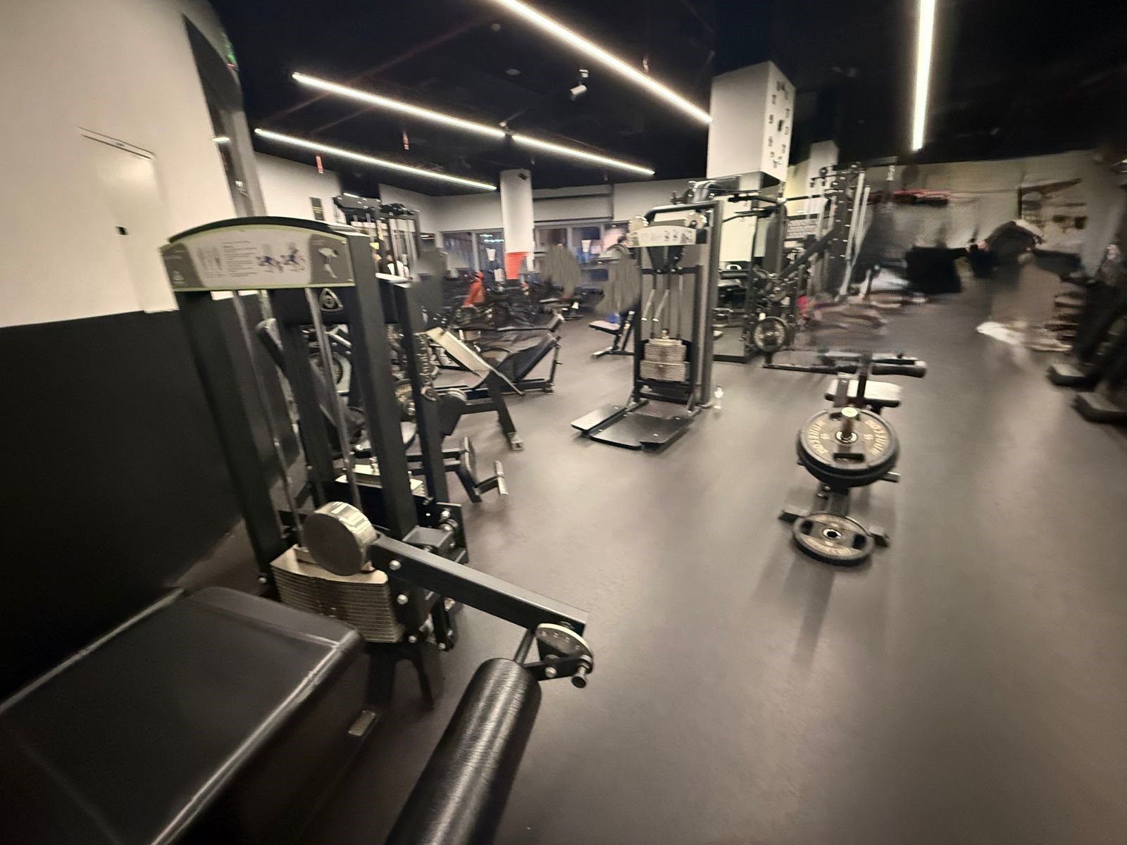 Gym for Sale on Prime Location, Majan