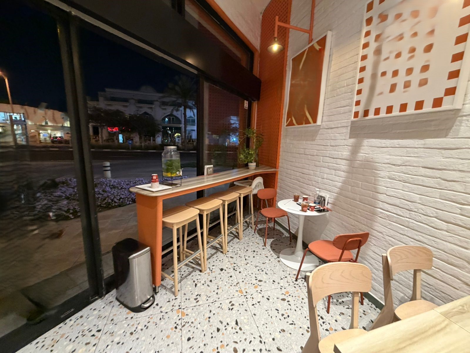 Restaurant for Sale on Jumeirah Road