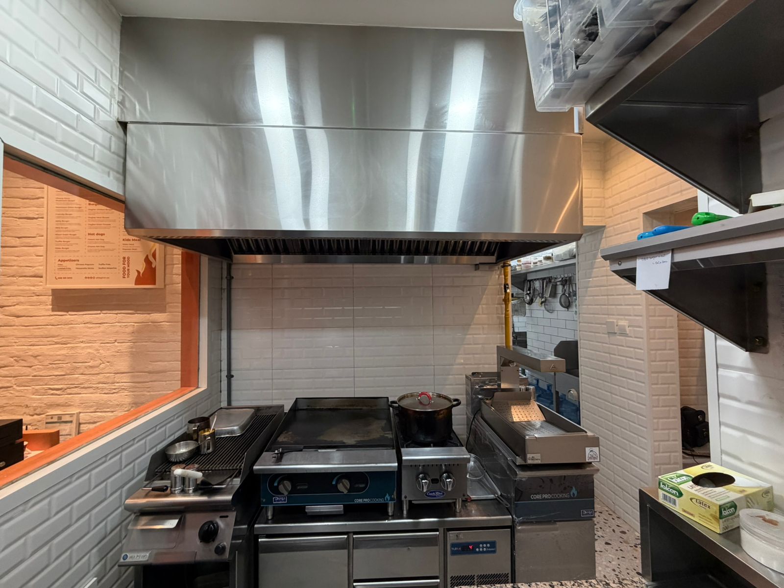 Restaurant for Sale on Jumeirah Road