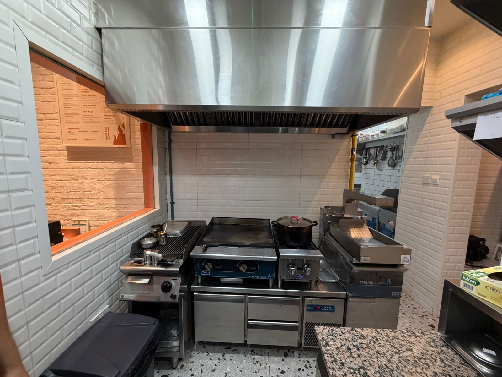 Restaurant for Sale on Jumeirah Road