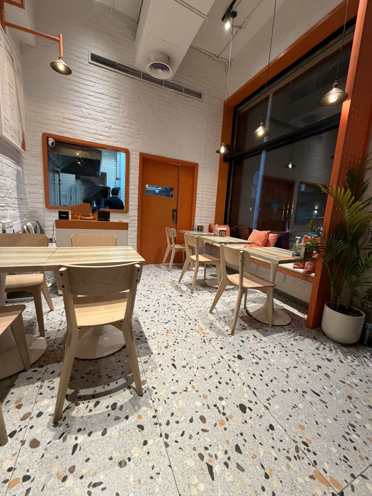 Restaurant for Sale on Jumeirah Road