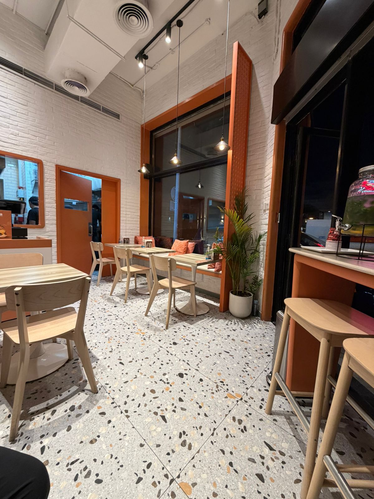 Restaurant for Sale on Jumeirah Road