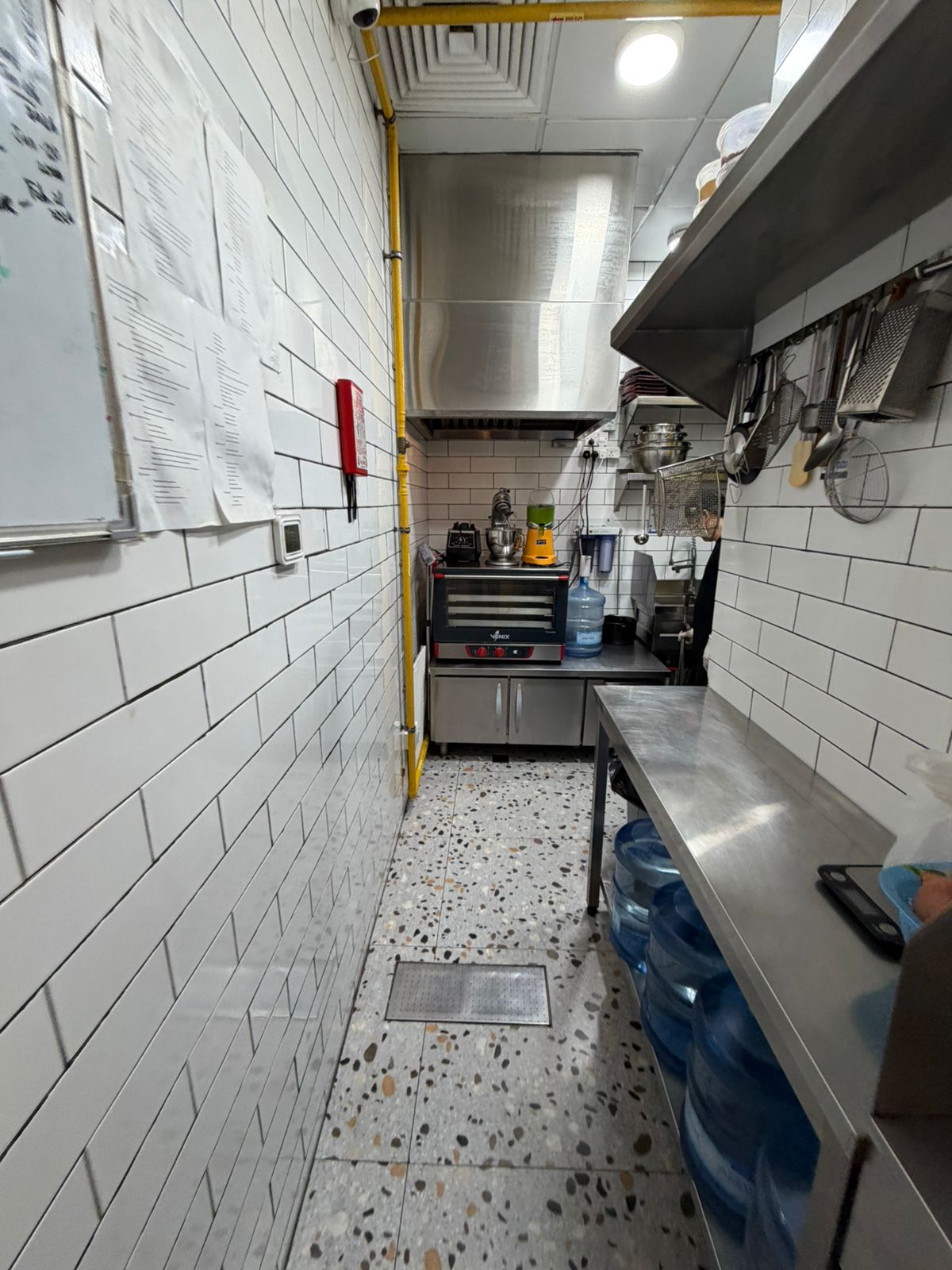 Restaurant for Sale on Jumeirah Road