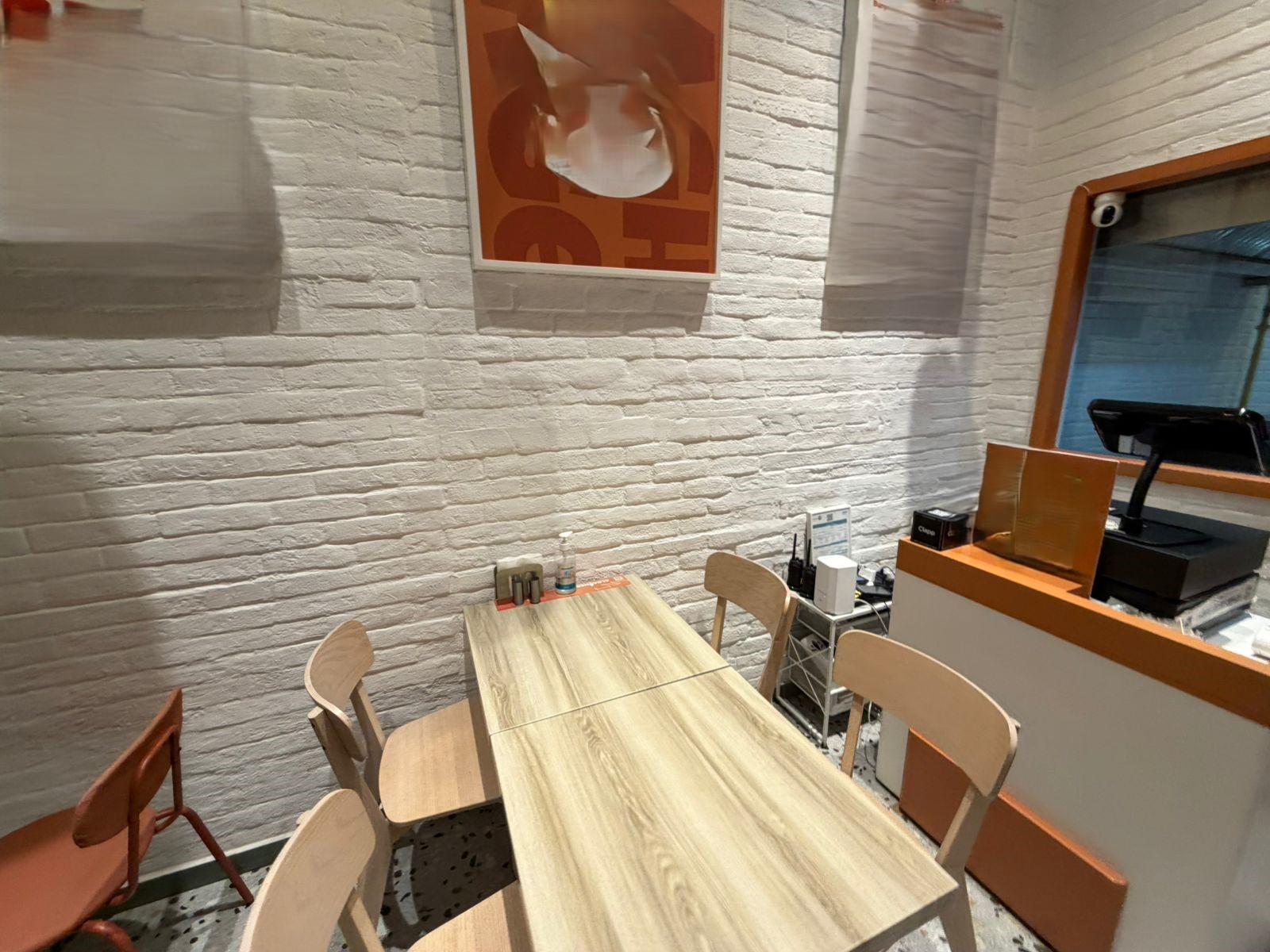Restaurant for Sale on Jumeirah Road