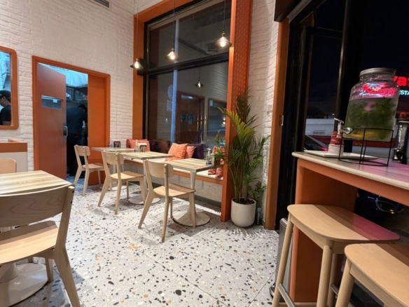 Restaurant for Sale on Jumeirah Road