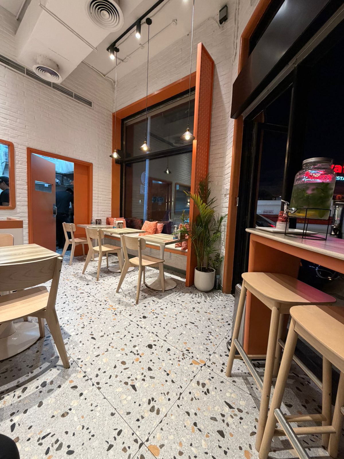 Restaurant for Sale on Jumeirah Road