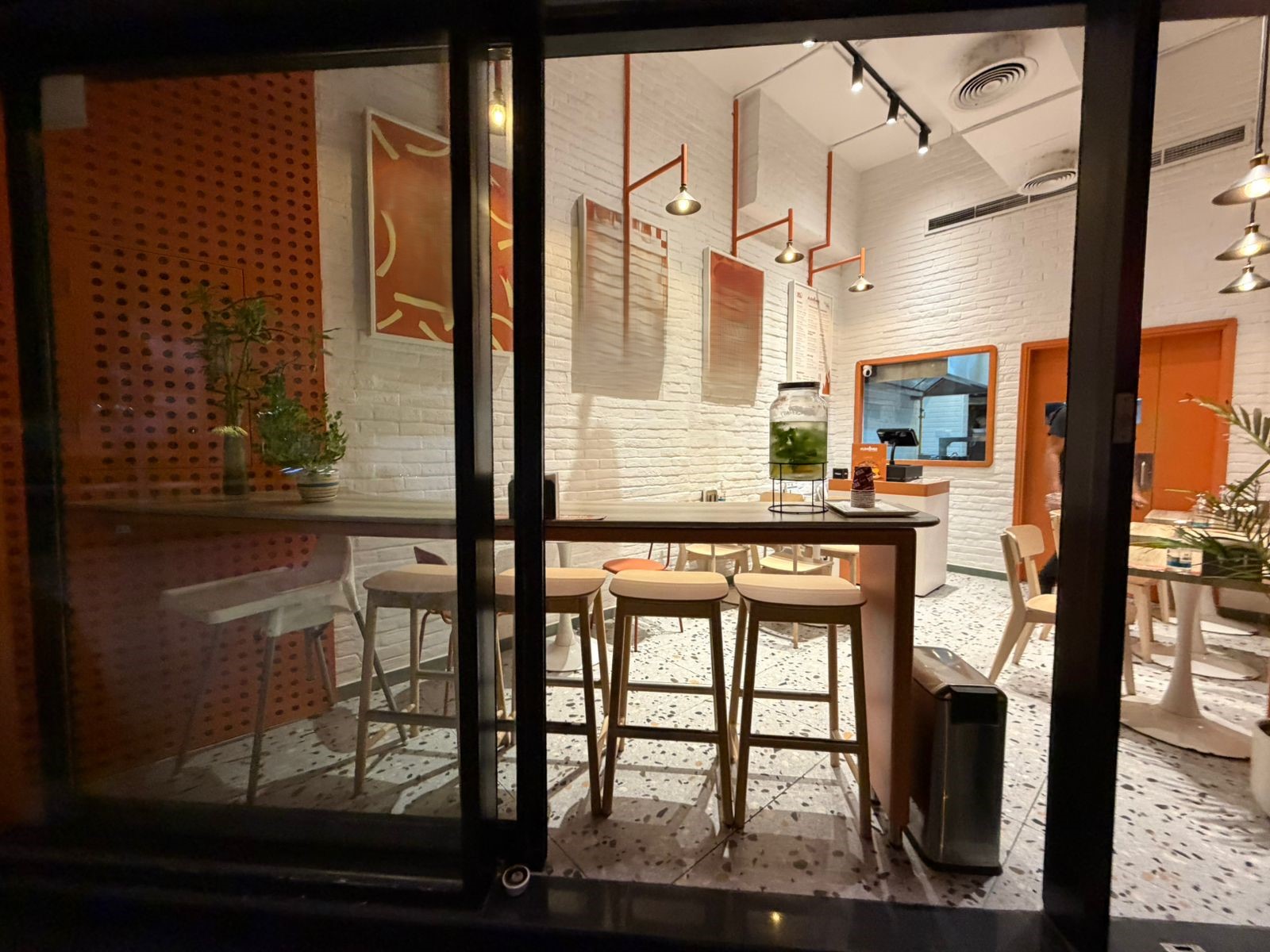 Restaurant for Sale on Jumeirah Road