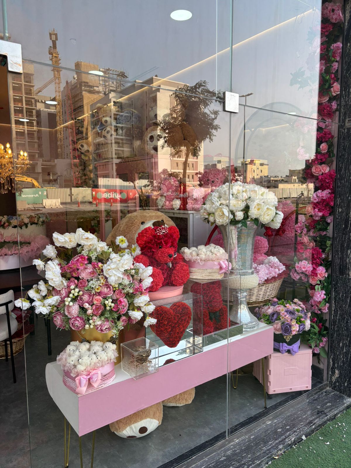 Flower Shop for Sale in Al Satwa