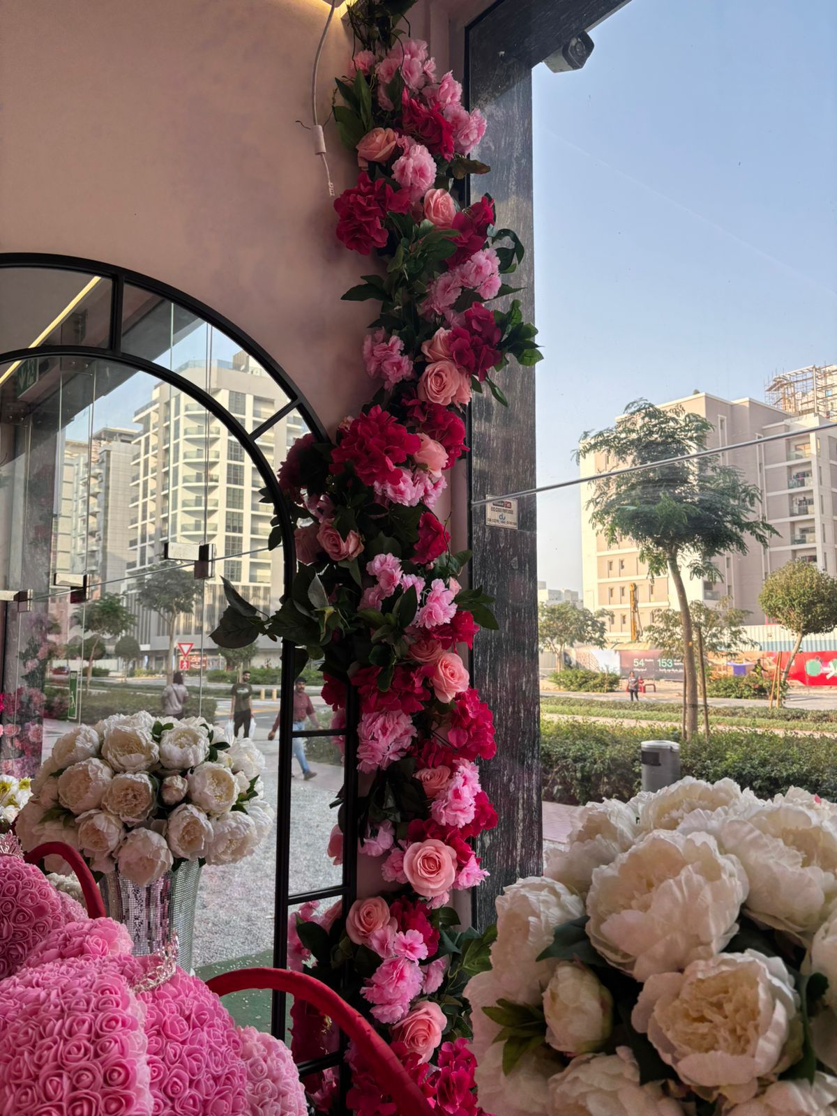 Flower Shop for Sale in Al Satwa