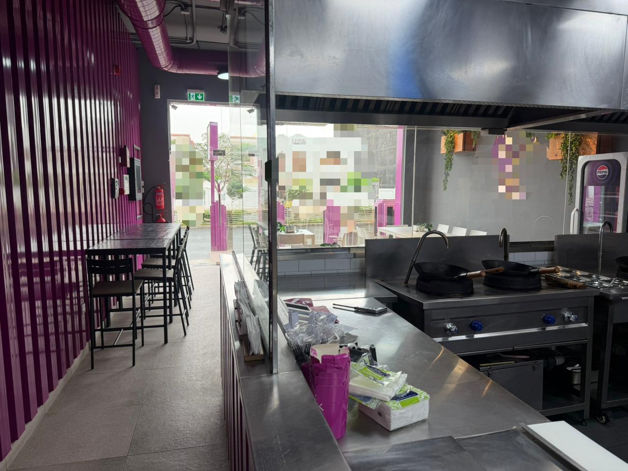 Restaurant for Sale on Jumeirah Road