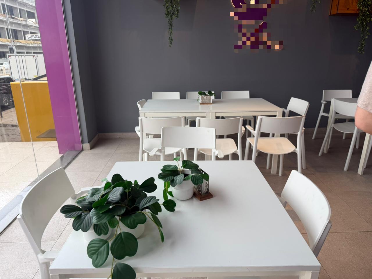 Restaurant for Sale on Jumeirah Road
