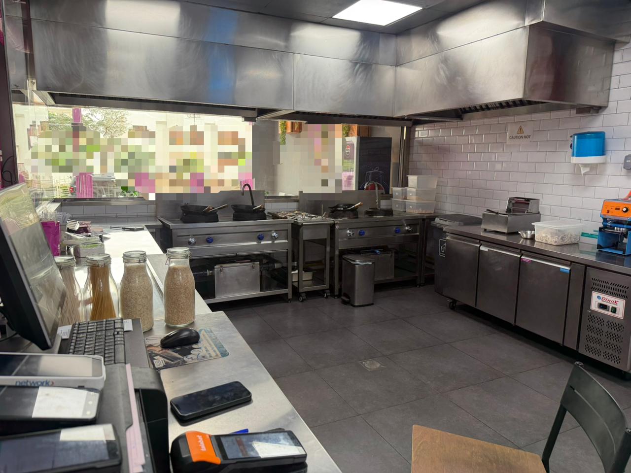 Restaurant for Sale on Jumeirah Road
