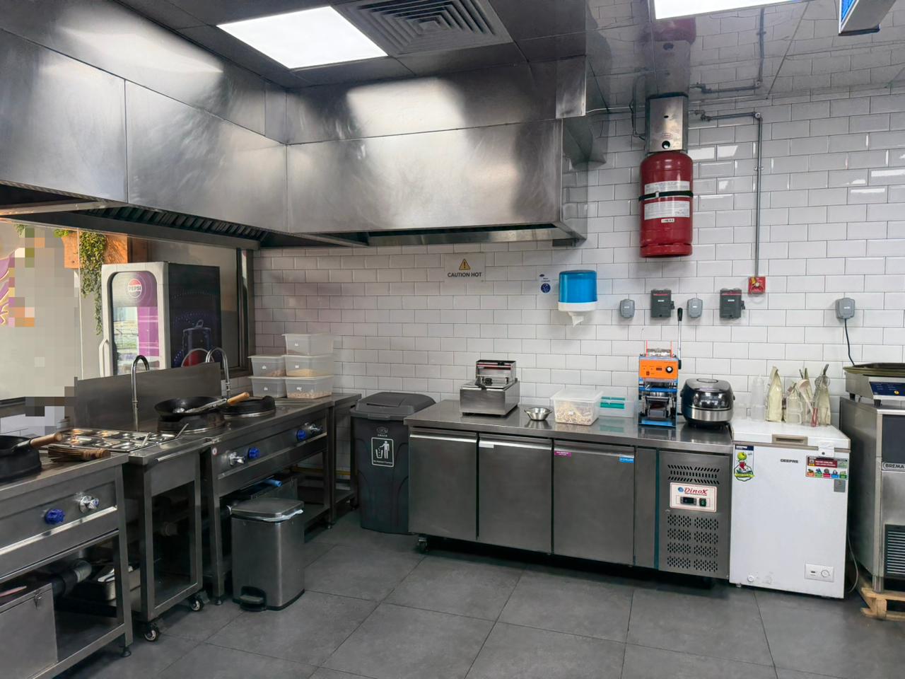 Restaurant for Sale on Jumeirah Road