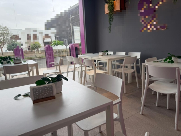 Restaurant for Sale on Jumeirah Road