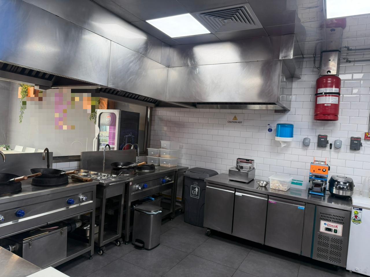 Restaurant for Sale on Jumeirah Road