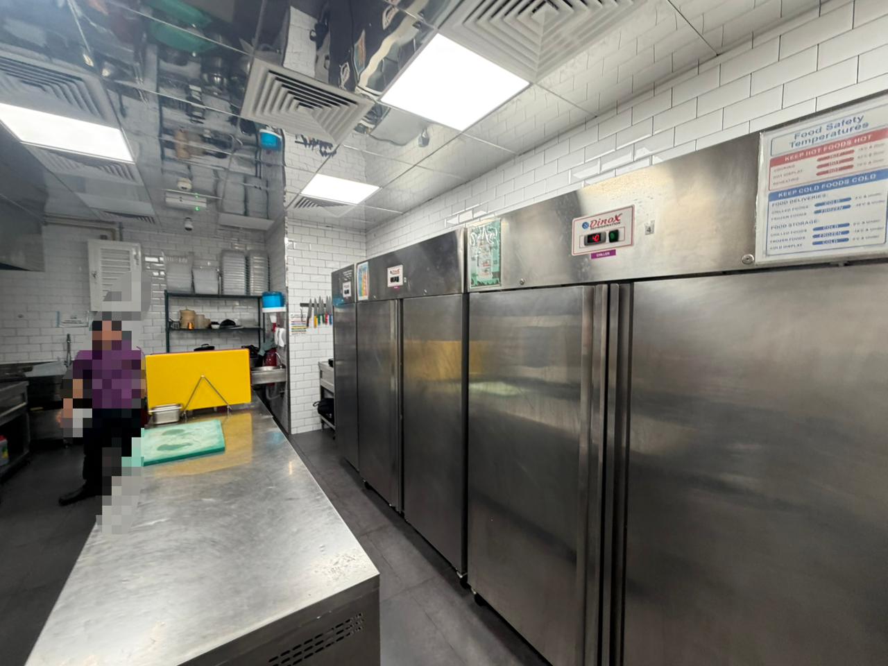 Restaurant for Sale on Jumeirah Road