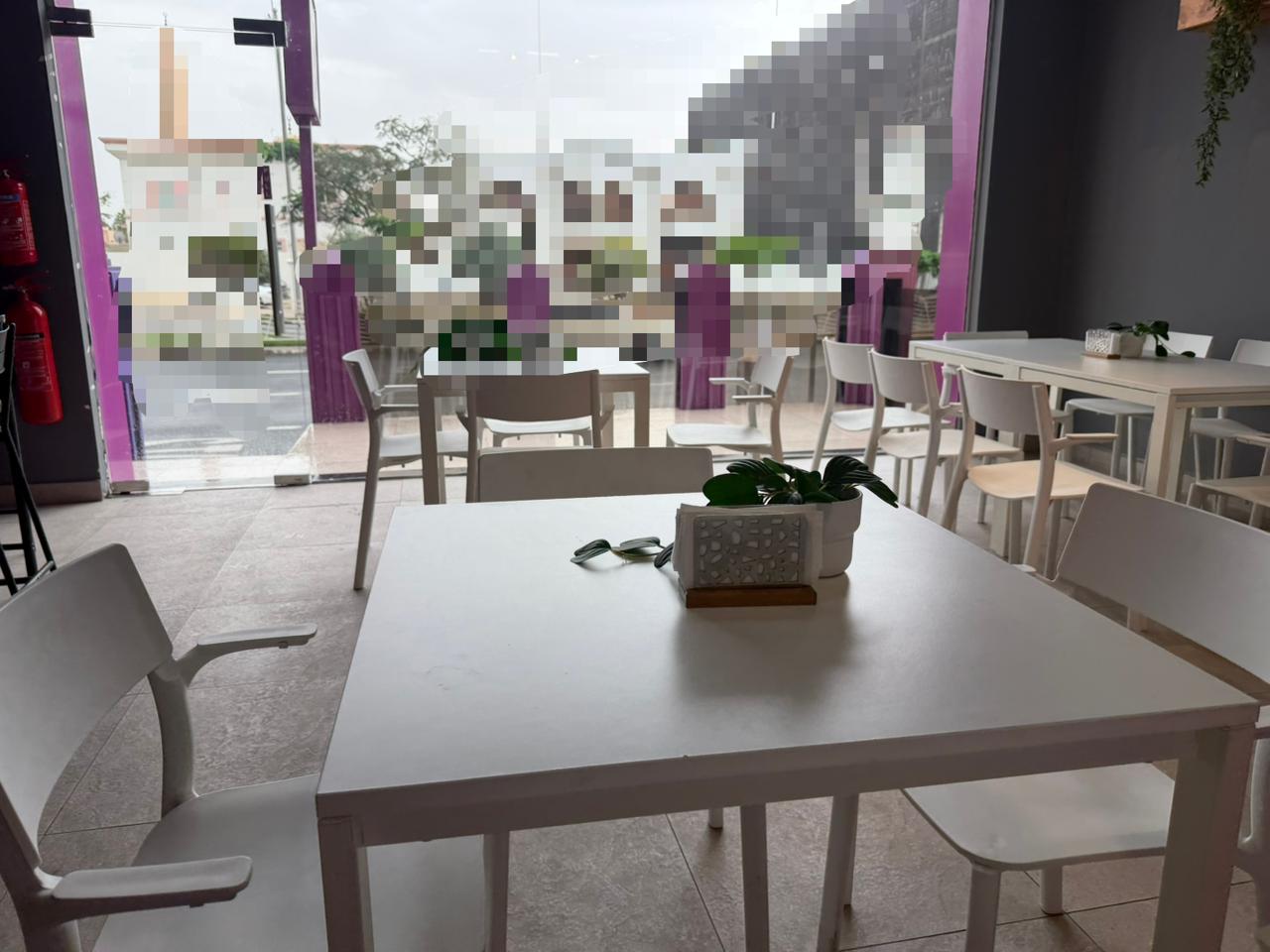 Restaurant for Sale on Jumeirah Road