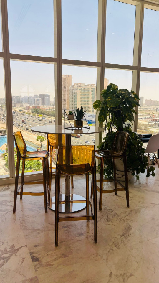 Profitable Beauty Salon for Sale In JVT