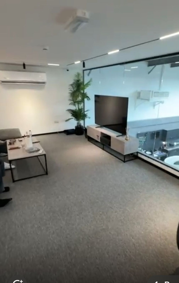 Warehouse for Sale in Al Quoz