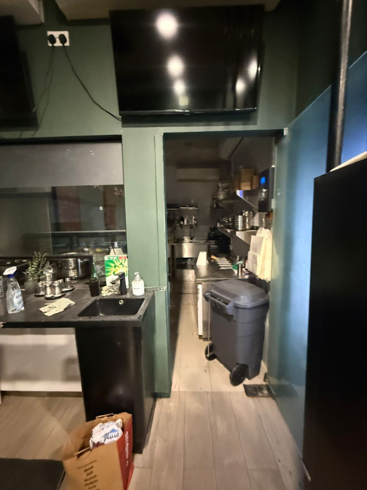 Resturant for sale in Jumeirah road