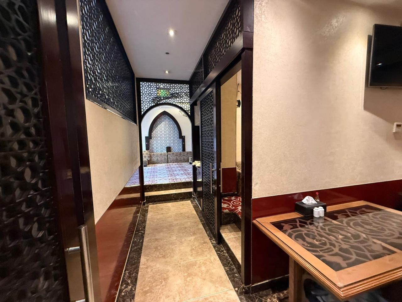 For Sale Multi-Cuisine Restaurant