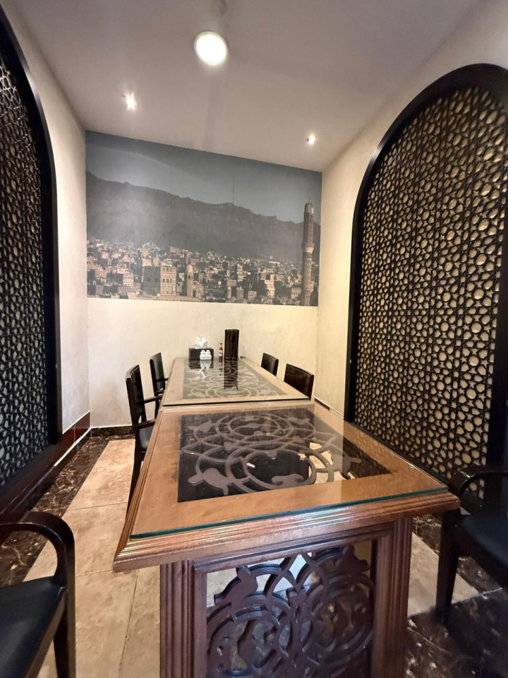 For Sale Multi-Cuisine Restaurant