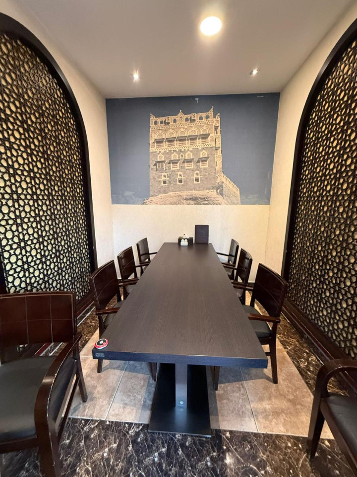 For Sale Multi-Cuisine Restaurant