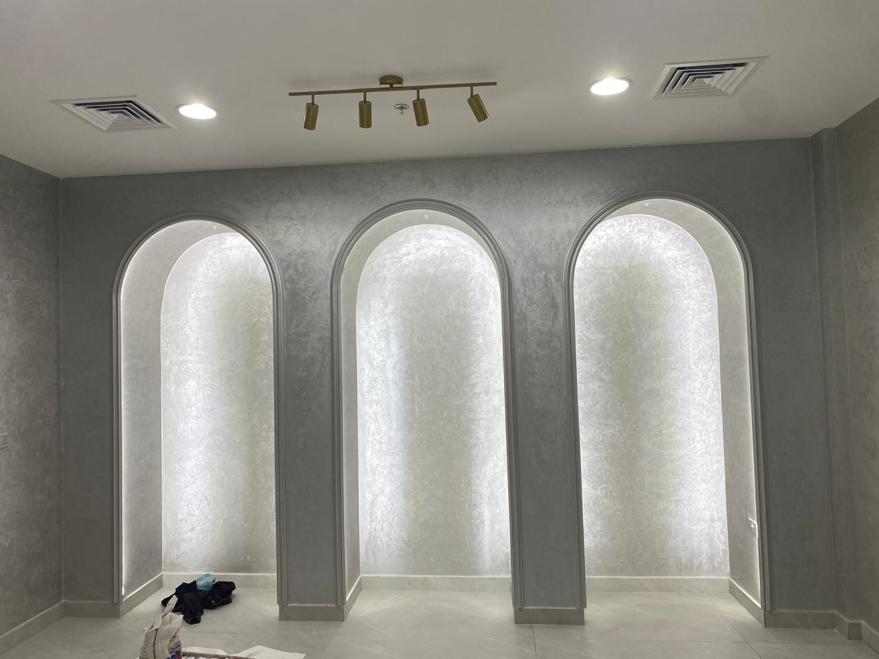 Fully Equipped Women’s Salon for Sale