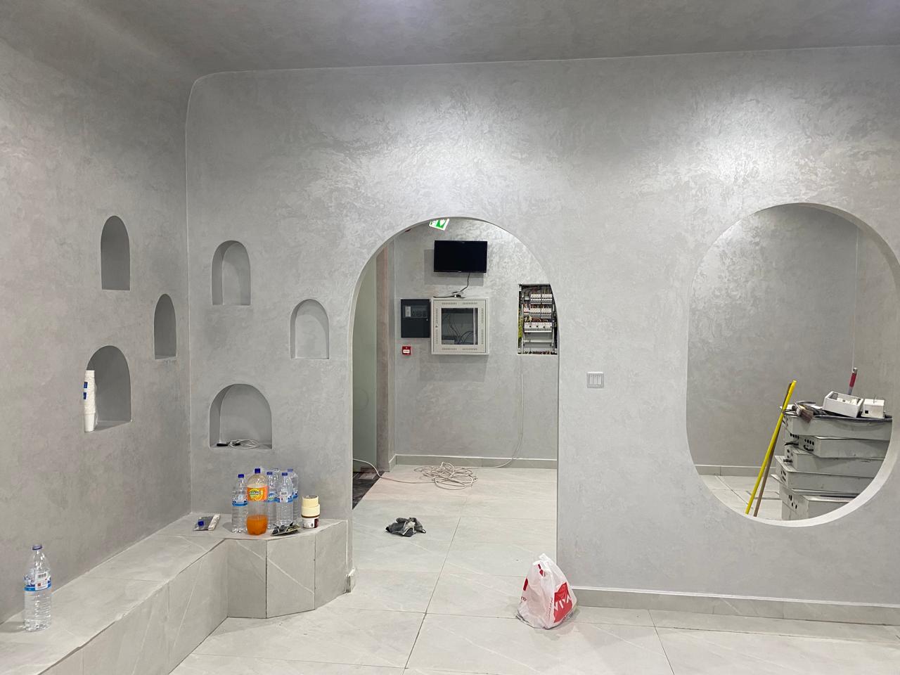 Fully Equipped Women’s Salon for Sale