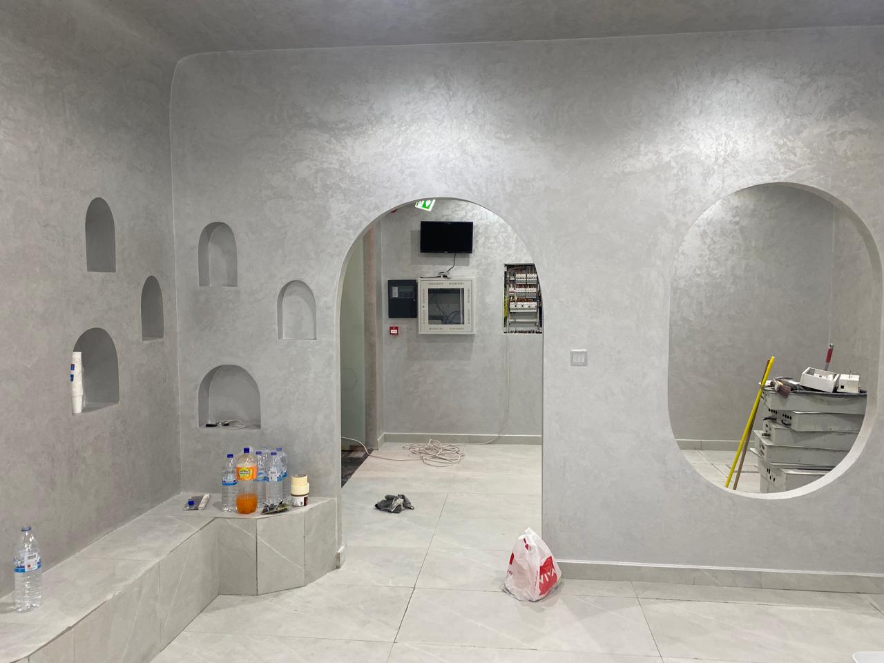 Fully Equipped Women’s Salon for Sale