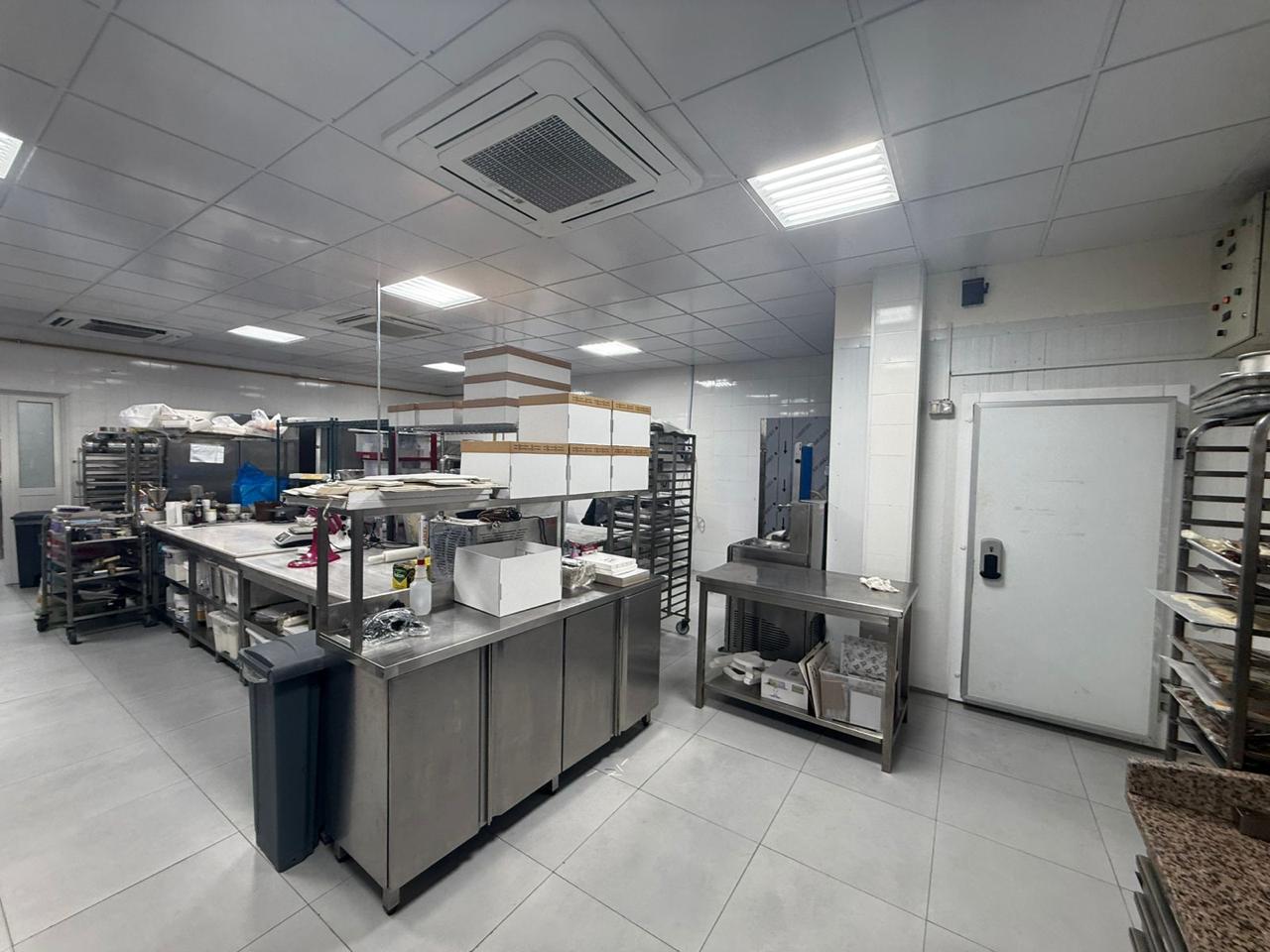 CLOUD KITCHEN FOR SALE IN AL QUOZ