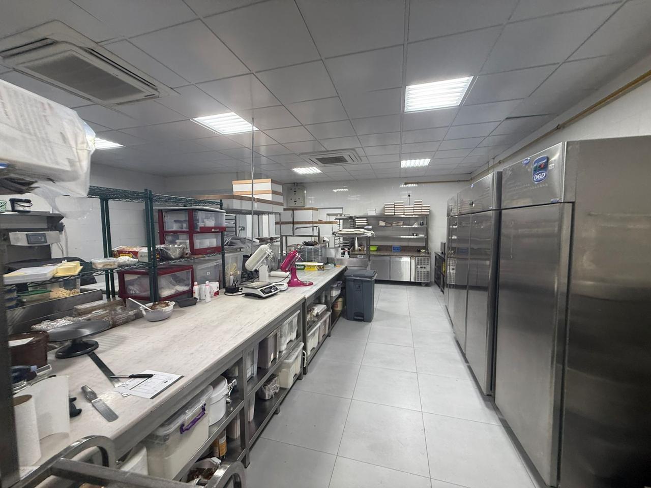 CLOUD KITCHEN FOR SALE IN AL QUOZ