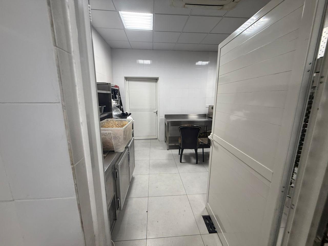 CLOUD KITCHEN FOR SALE IN AL QUOZ