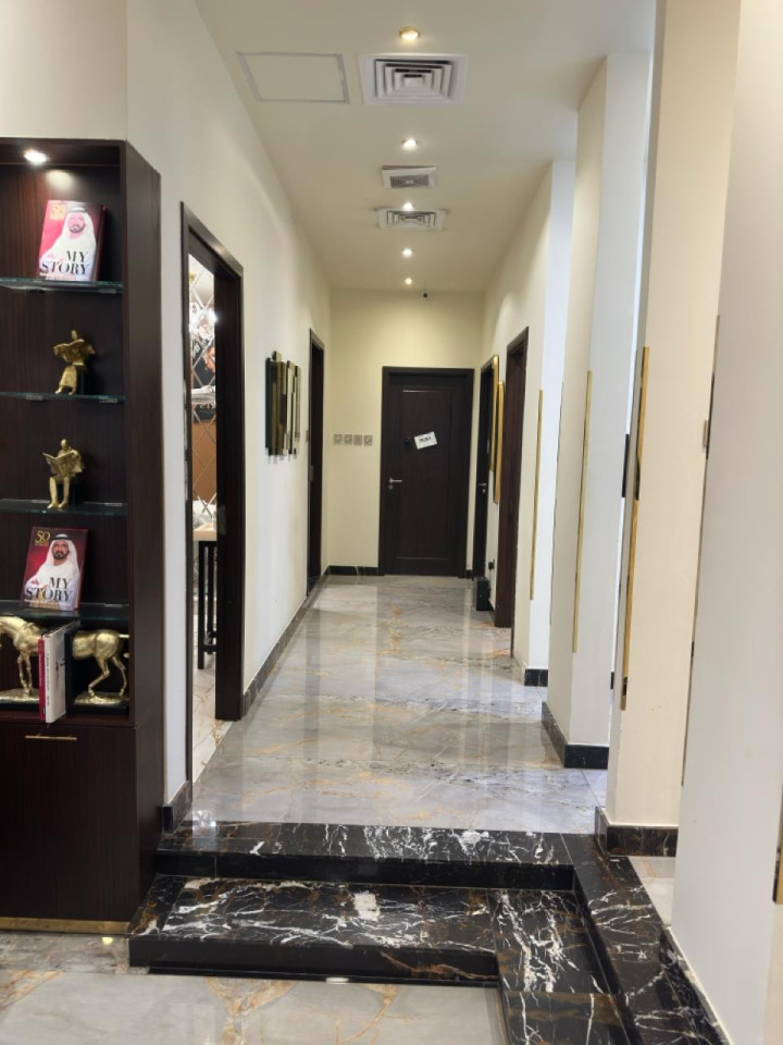 Prime Men’s Grooming Center