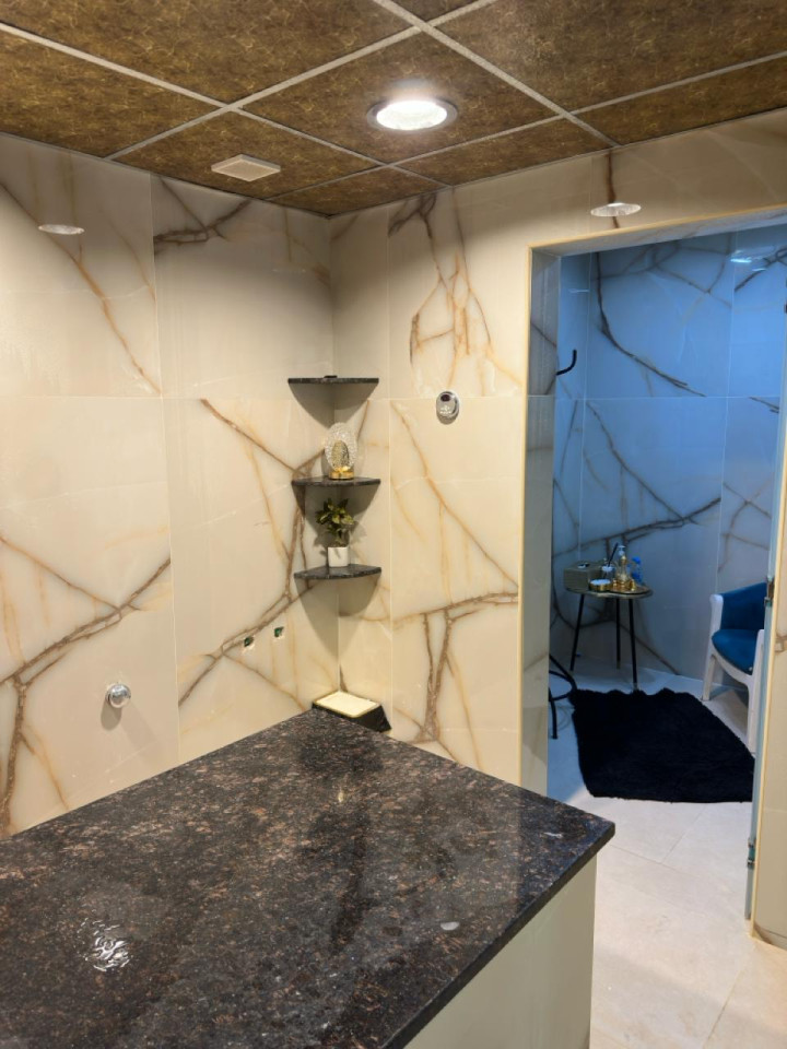 Prime Men’s Grooming Center