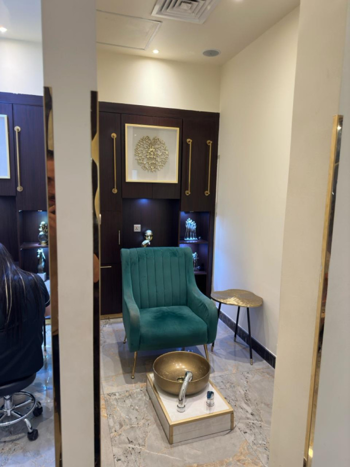 Prime Men’s Grooming Center