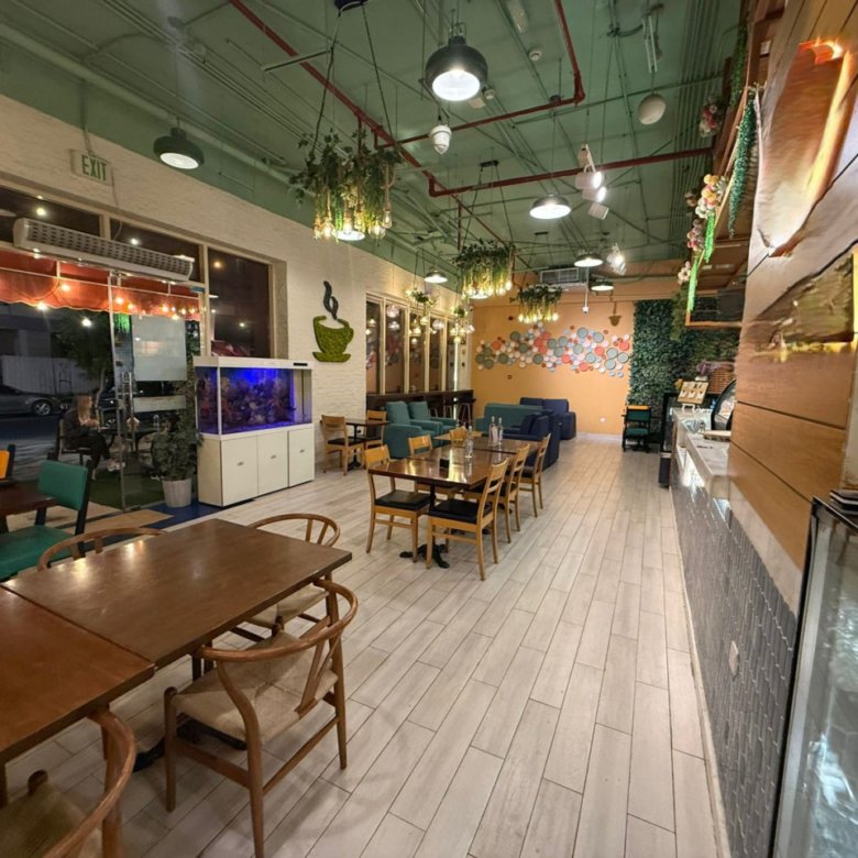 Buying a Restaurant in Dubai: What Exactly Is Included in the Asking Price?