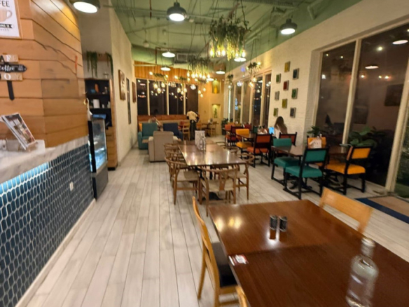 Restaurant for Sale in Majan