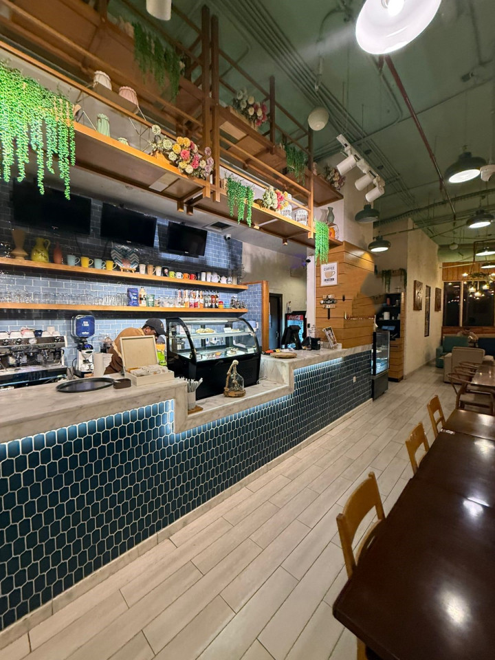Restaurant for Sale in Majan