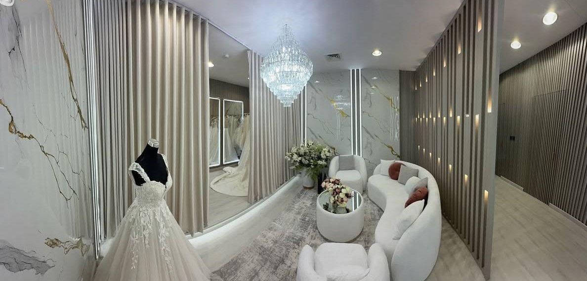 Fully Fitted Retail Shop For Rent | Jumeirah Road