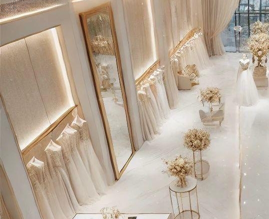 Fully Fitted Retail Shop For Rent | Jumeirah Road