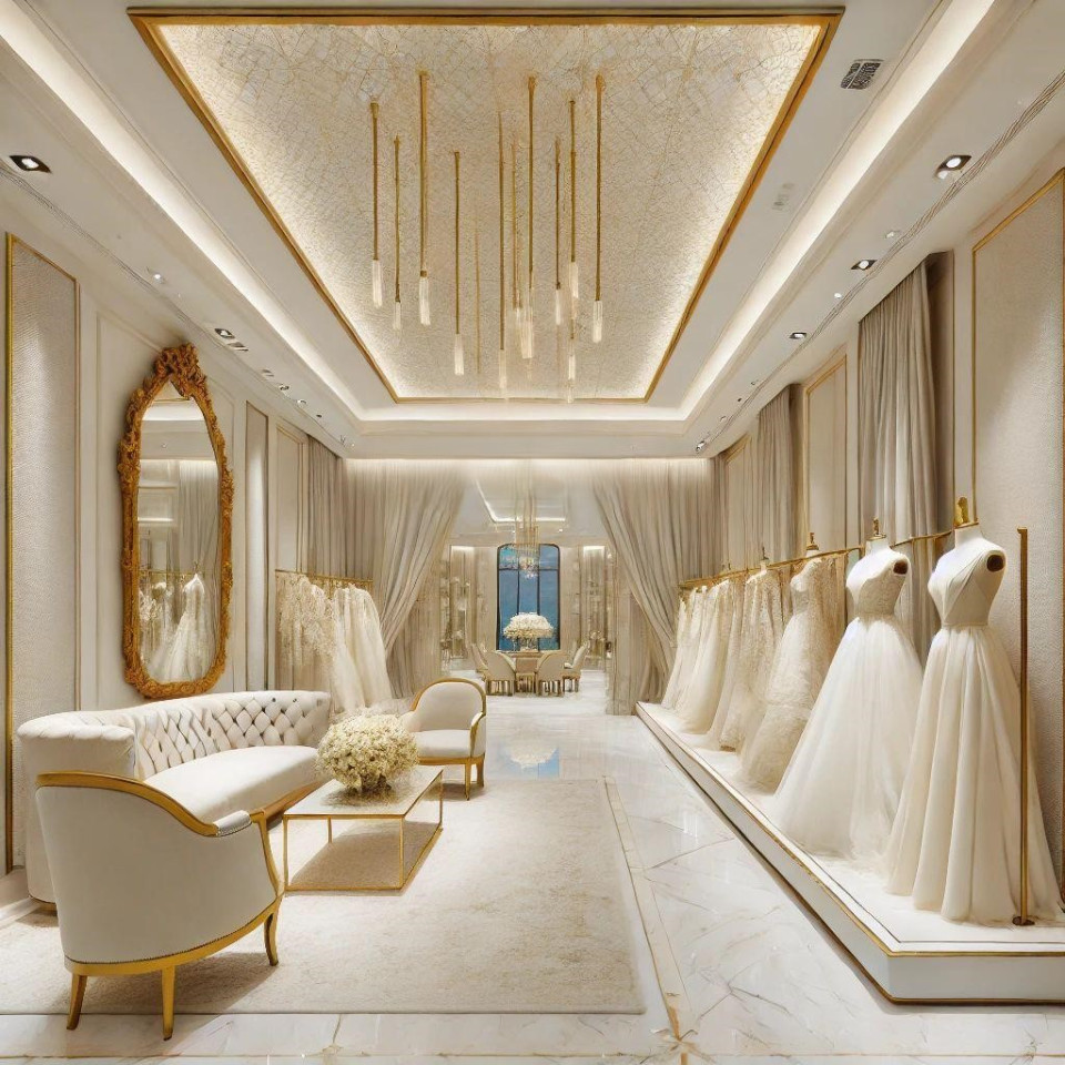 Fully Fitted Retail Shop For Rent | Jumeirah Road